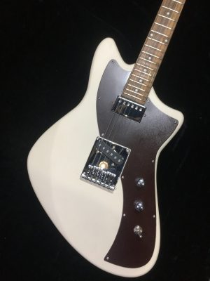 bluesman heritage meteora