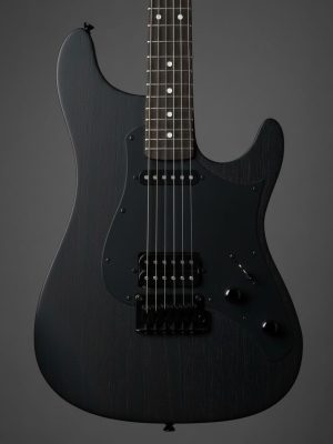 rodeo x1 charcoal black