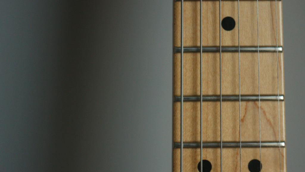 xl ultimate guide to guitar necks