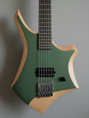 rodeo x1 blackbird (copy)