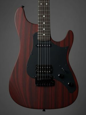 rodeo x1 natural mahogany