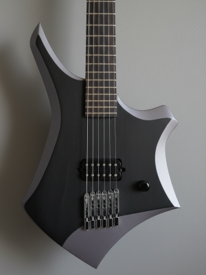 rodeo x1 blackbird (copy)