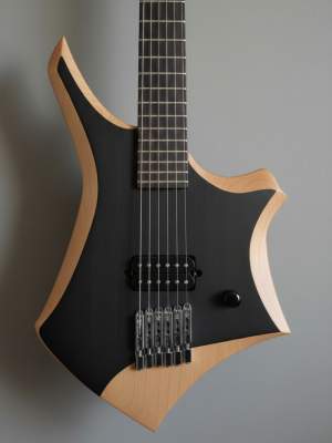 rodeo x1 blackbird (copy)